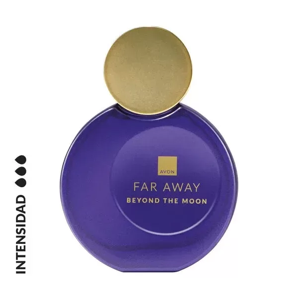 Producto - FAR AWAY BEYOND THE MOON FEMENINO AVON