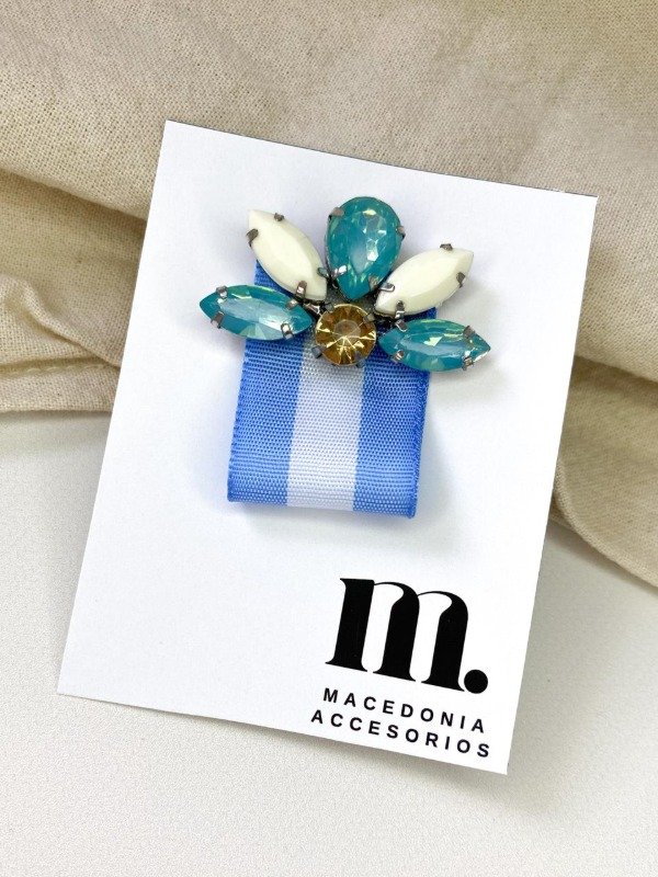 Producto - ESCARAPELA SAN JUAN