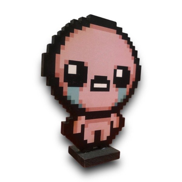 Producto - Standee The Binding of Issac - 1