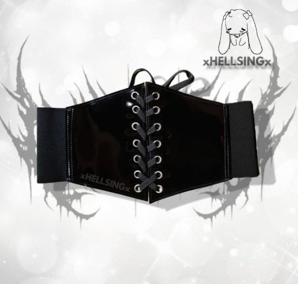Producto - CORSET UNDER