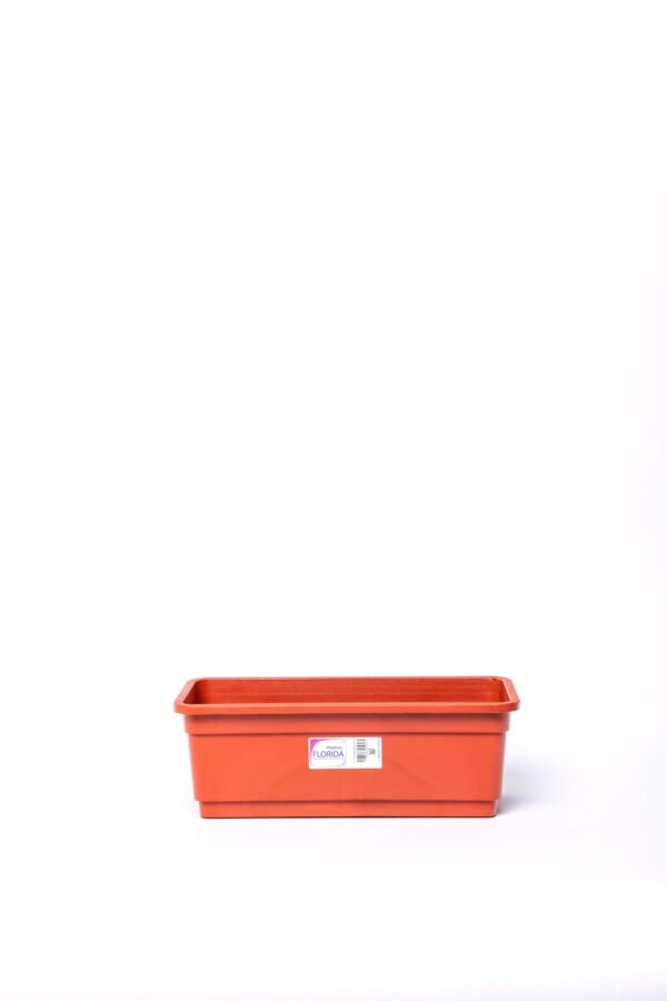 Producto - 905 FLORIDA MACETA JARDINERA N35
