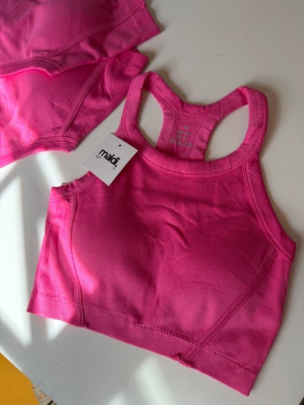 Producto - Muscu seamless Juana - 5