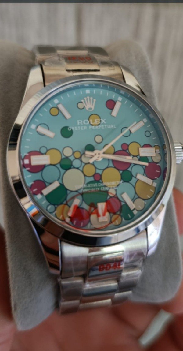 Producto - Rolex oyster perpetual C