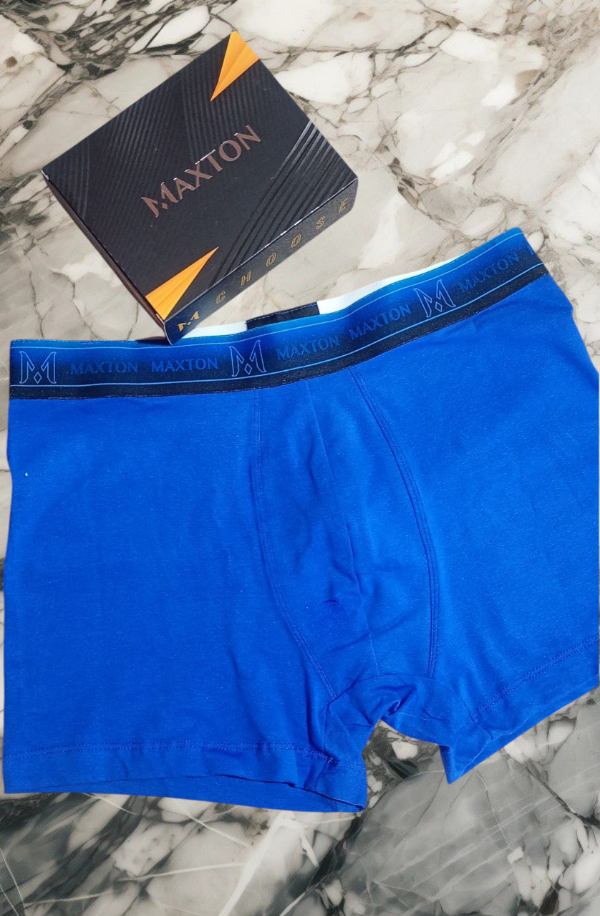 Producto - Boxer Maxton (L)