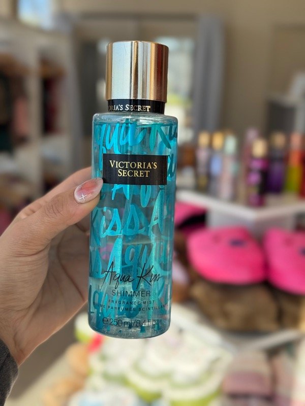 Producto - BODY SPLASH AQUA KISS