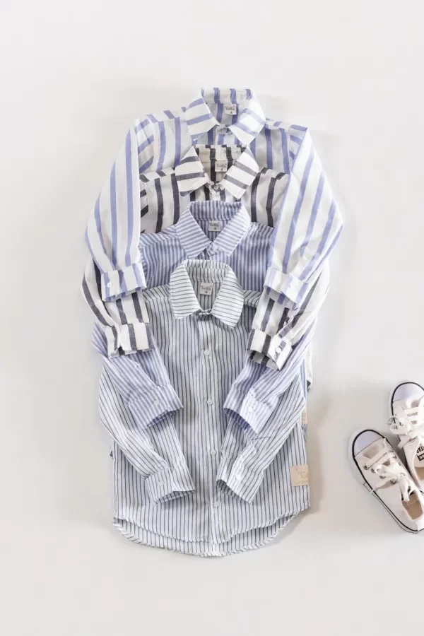 Producto - CAMISA AHMED - COD 1058