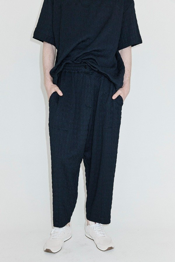 Producto - Pantalón Bombee Texturado SS27-HPBT - 2