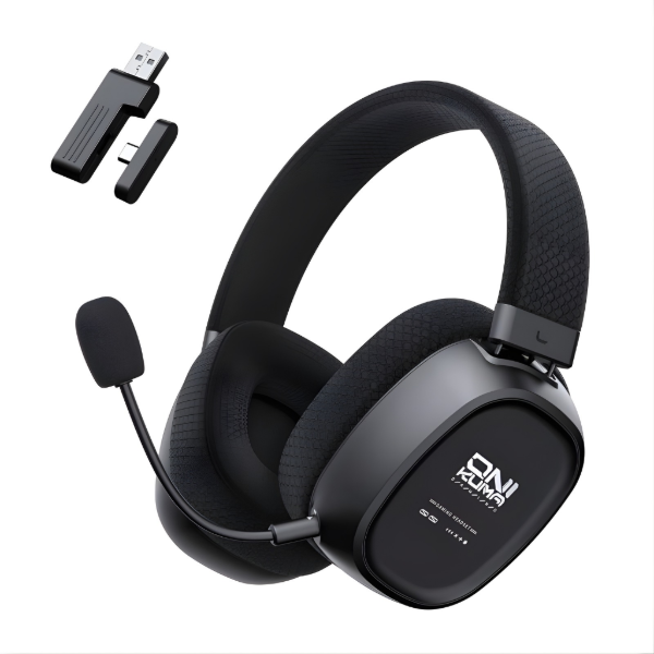 Producto - ONIKUMA GT839 Audífonos Gamer Multi Modo
