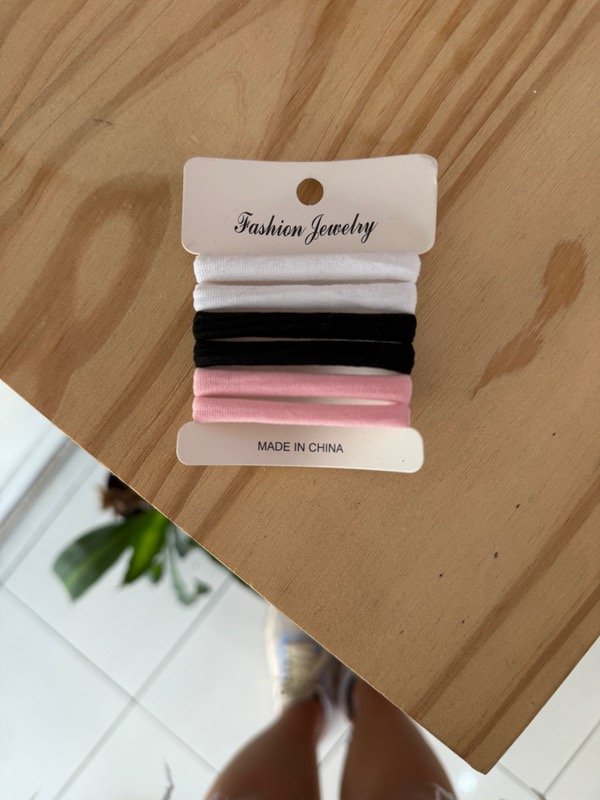 Producto - Colitas fashion