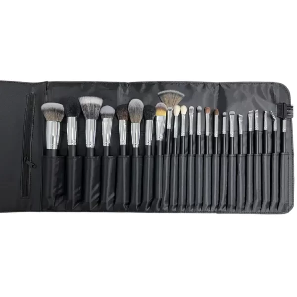 Producto - Set de 23 brochas Glamory