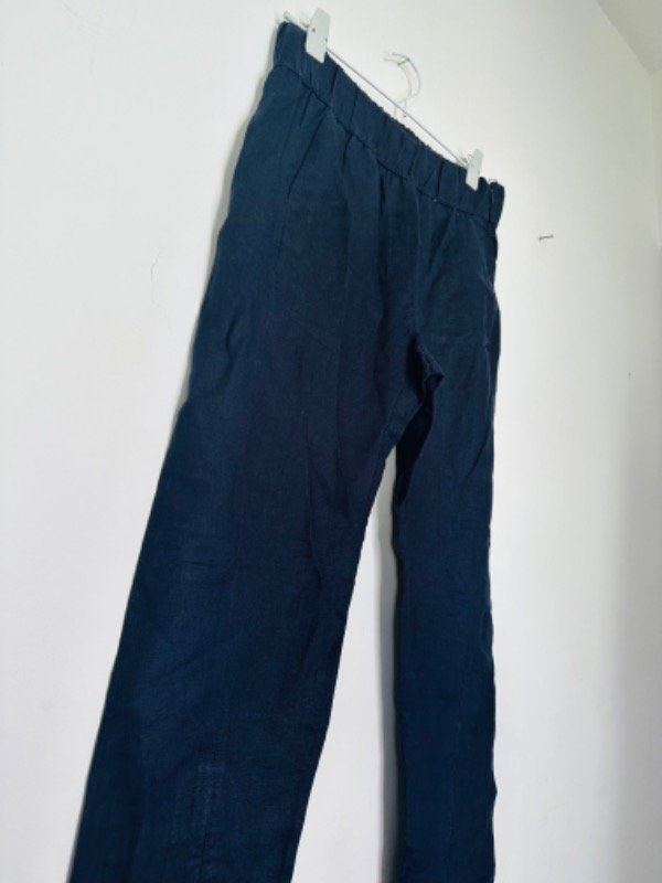 Pantalon lino Maria Cher — imagen 2
