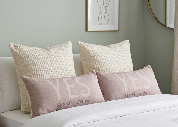 Producto - Almohadones de tela impermeable 33x68 - 0