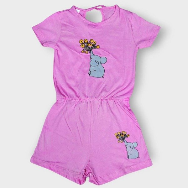 Producto - Enterito beba T6