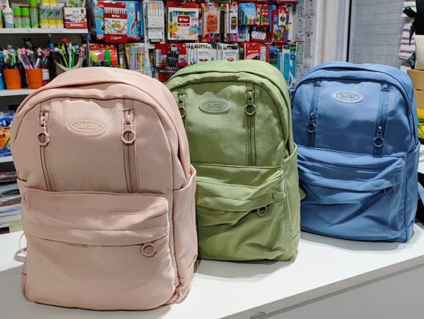 Producto - Mochila Magnolia