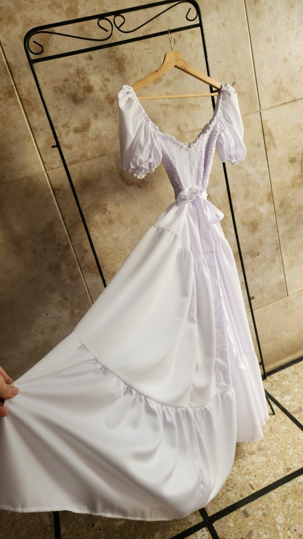 Producto - Velo de Éter