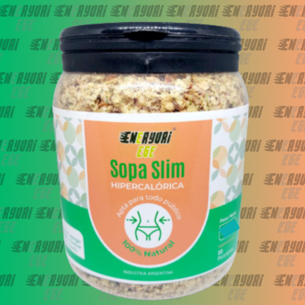 Producto - SOPA SLIM