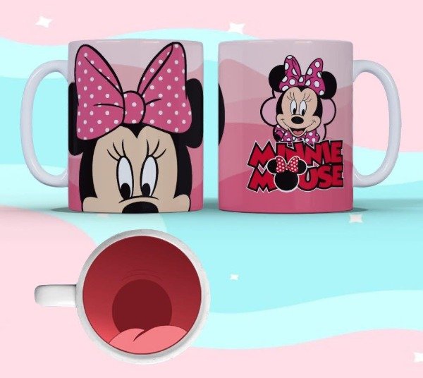 Producto - MINI CON BOCA