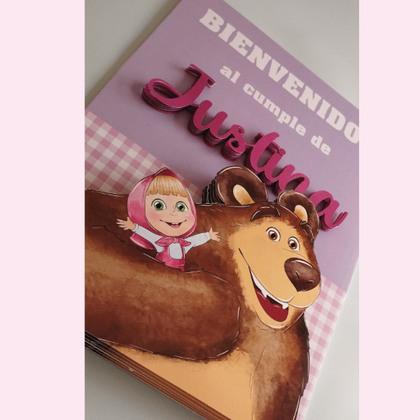 Producto - BackDrops Carteles Fondos