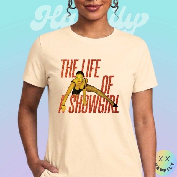 Remera Taylor Swift #63