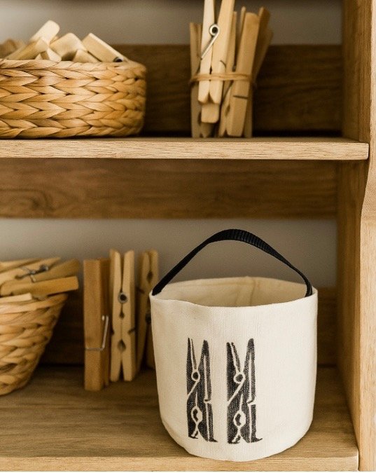 Producto - Contenedor de Broches