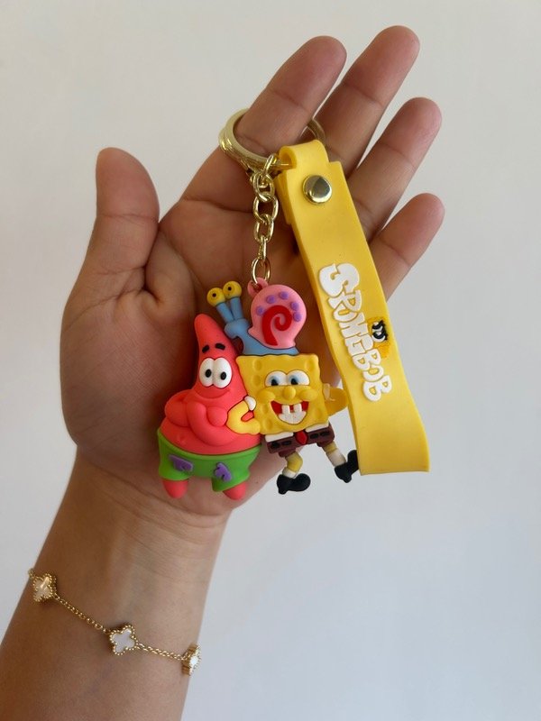 Producto - Bob y Patricio