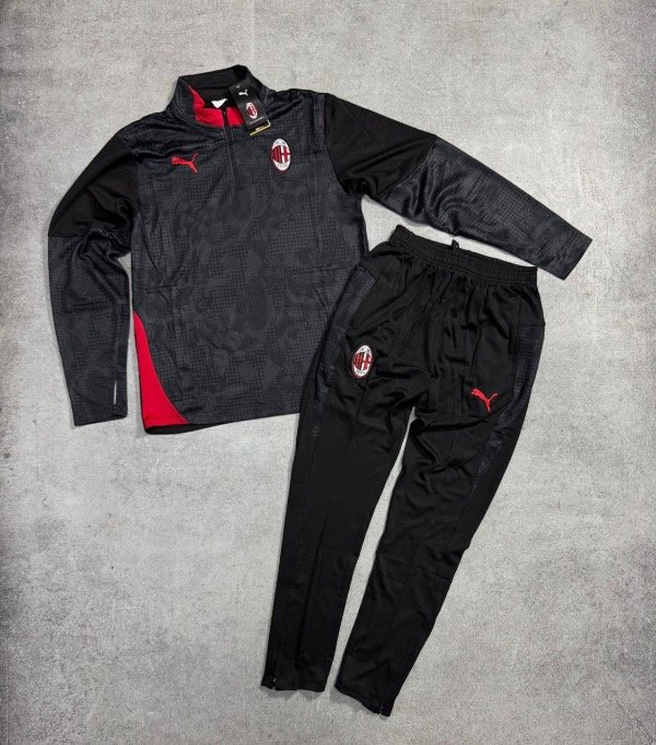 Producto - Conjuntos Training Futbol - 8