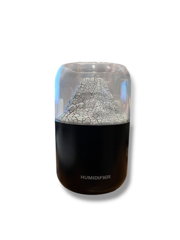 Producto - HUMIFICADOR VOLCAN