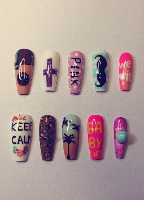 Producto - Set 2016 Talle M