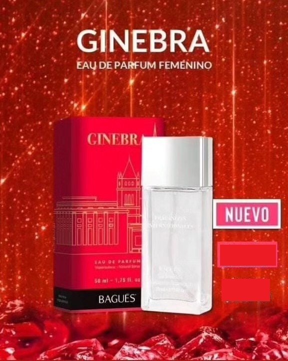 Producto - GINEBRA
