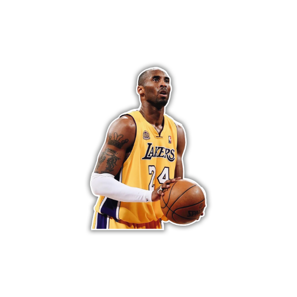 Producto - Kobe 2