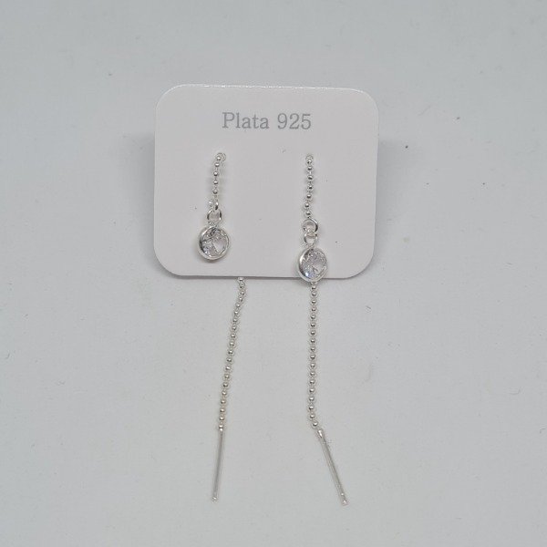 Producto - Aro cubic circulo colgate