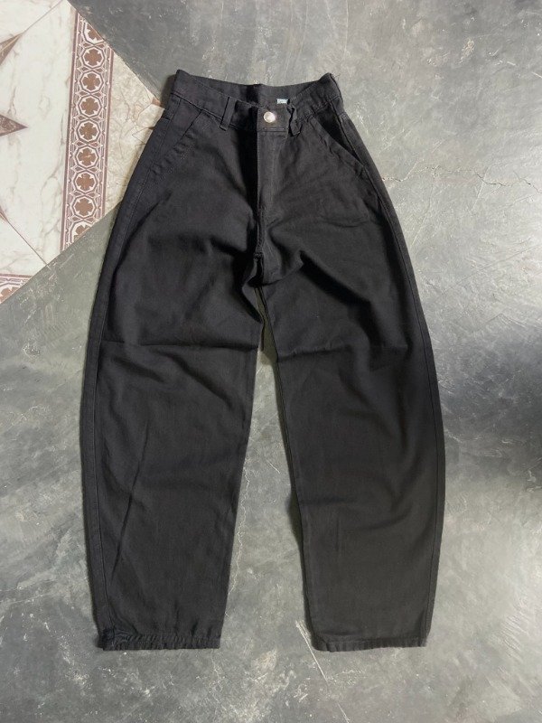 Producto - Jeans Baggy de mujer