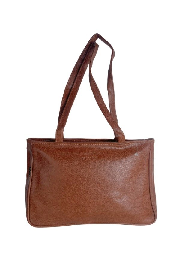 Producto - Bolso Amanda Caramelo