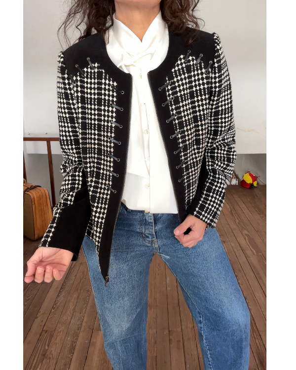 Producto - Saco Pamplina