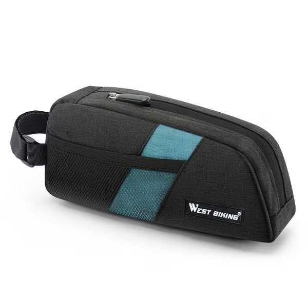 Producto - Bolso bicicleta west biking