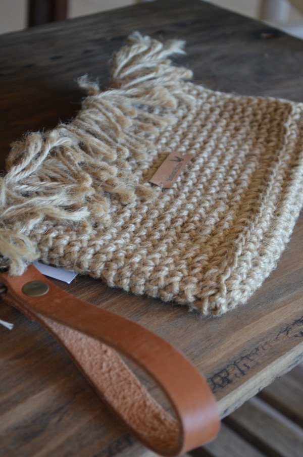 Producto - Cartera de mano