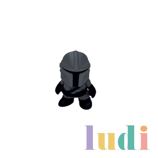 Producto - Mandorian