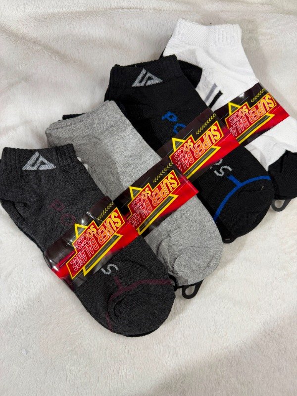 Producto - Docena Super Balance Sport Hombre