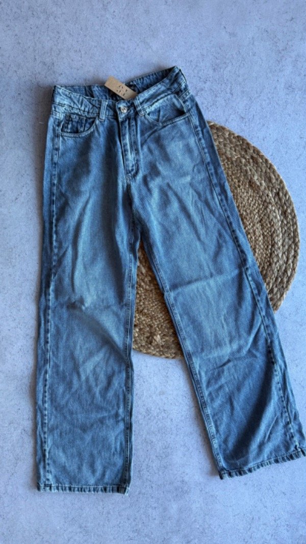 Producto - WIDE LEG ARIADNA