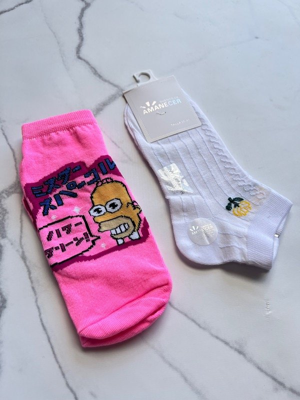 Producto - Pack de 3 soquetes a elección - 11