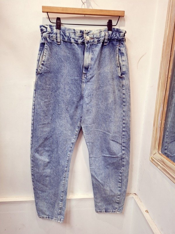 Producto - Jean Cuesra Blanca 3