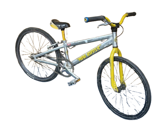 Producto - BICICLETA MINI RIPPER SE USADA  E300