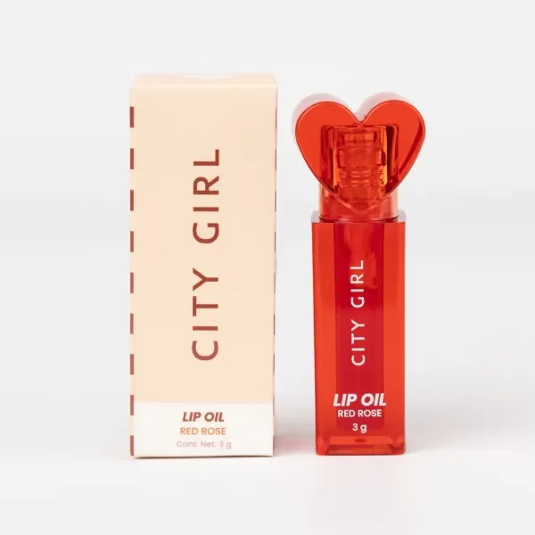 Producto - Lip Oil Daisy City Girl