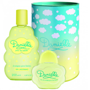 Producto - DANIELLE LATA SHA+ COL