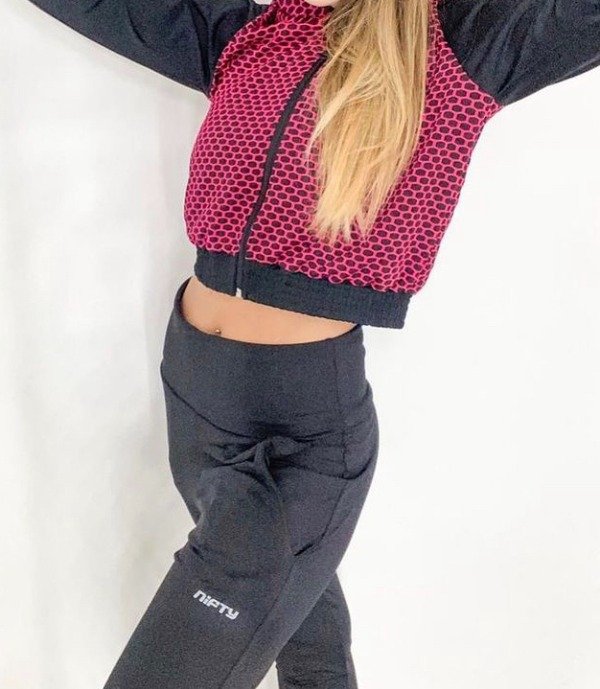 Producto - Clea campera Panal