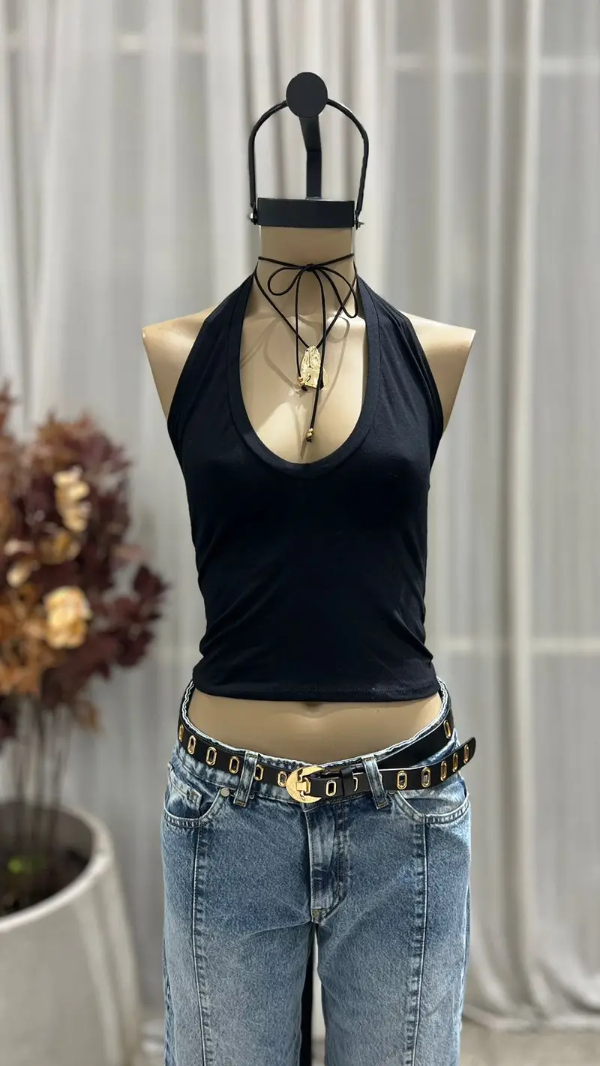 Producto - MUSCULOSA ALGODÓN