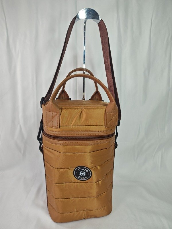 Producto - Matero Mochila Puffer suela