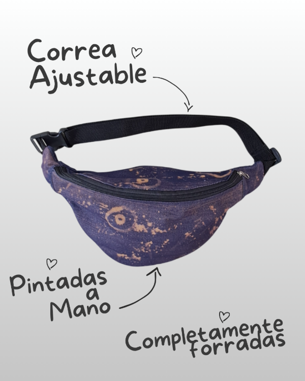 Producto - Riñonera 4