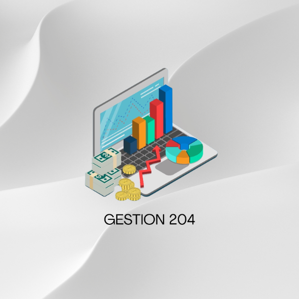 Producto - Gestion 204