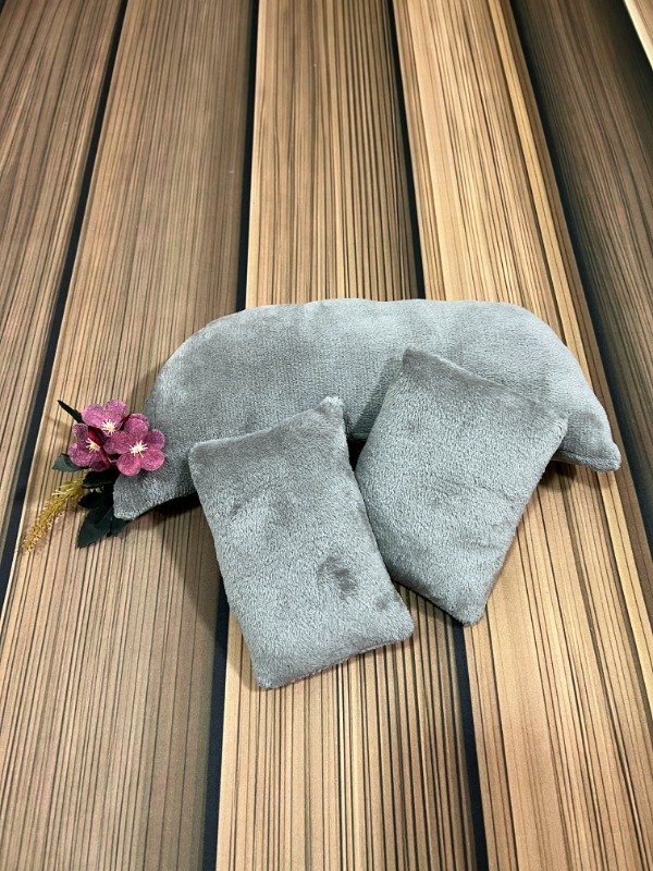 Producto - Newborn - Soft Nest